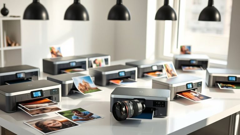 top photo printers 2026