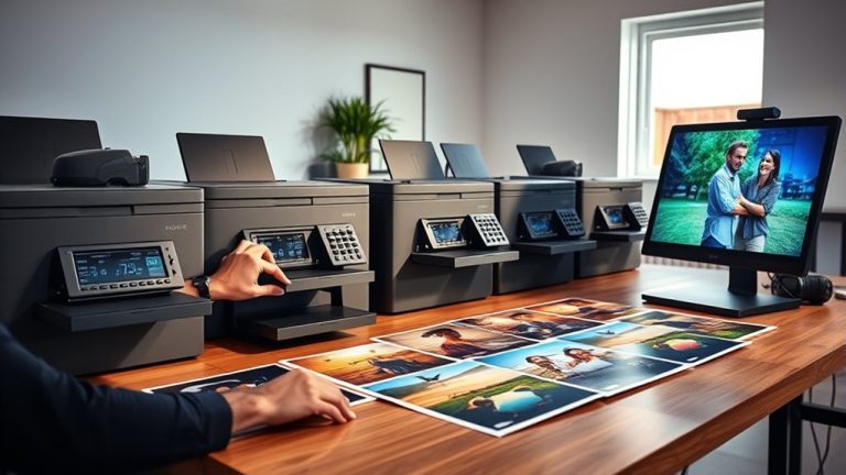 top photo printers 2026
