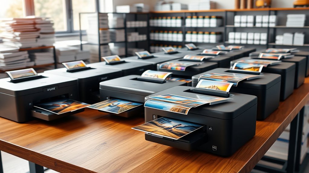 top photo printers 2026