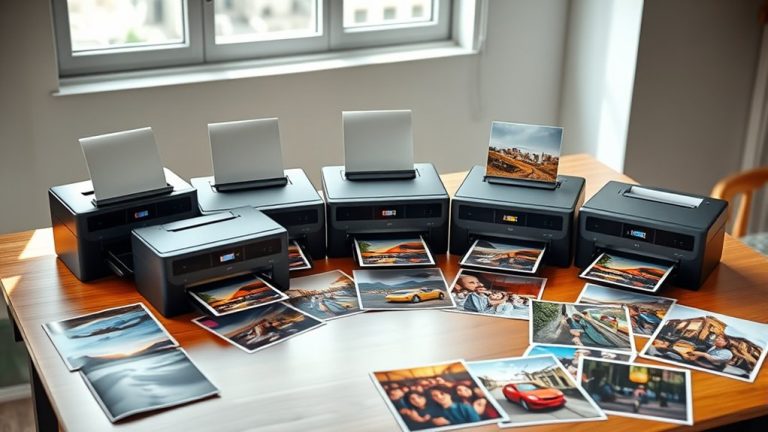 top photo printers under 20k
