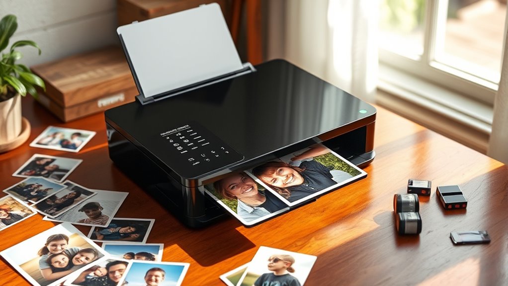 top photo scanner printer combos