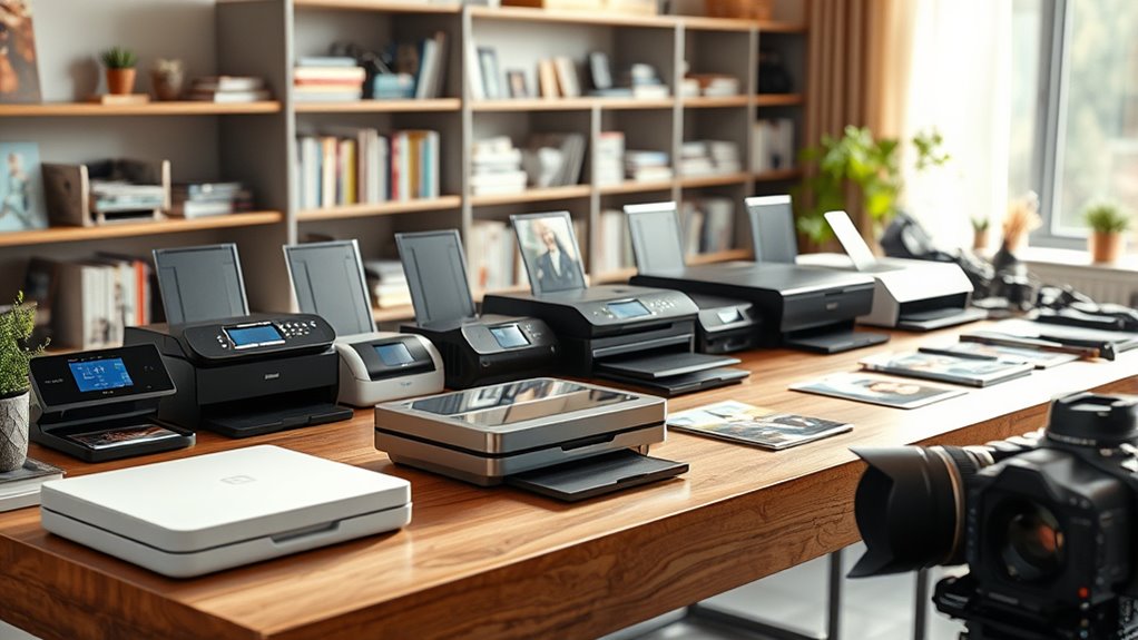 top photo scanners printers 2026
