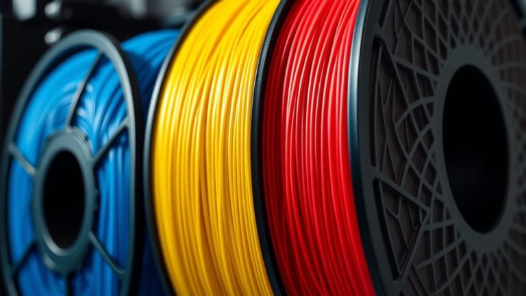 top pla filament picks