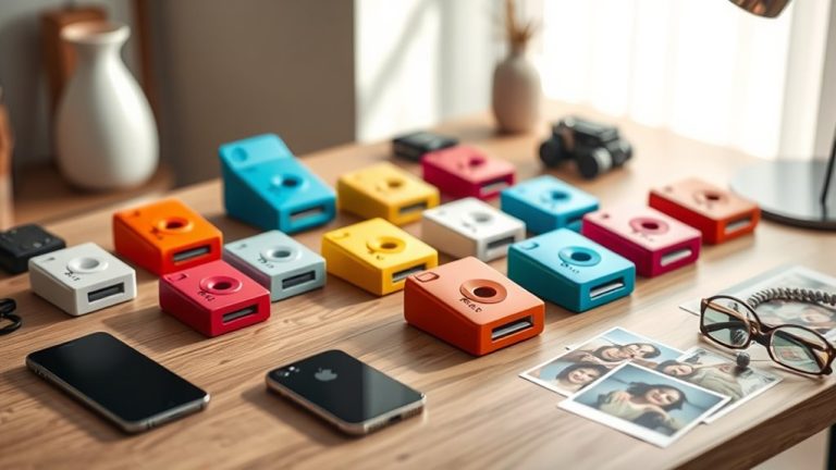 top pocket mini printers