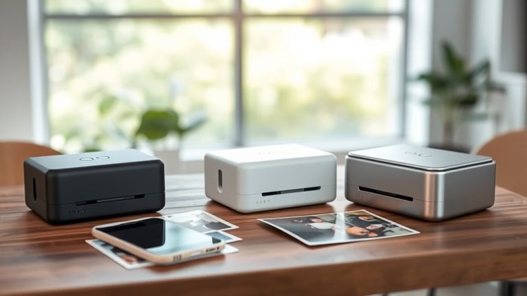 top portable airprint printers