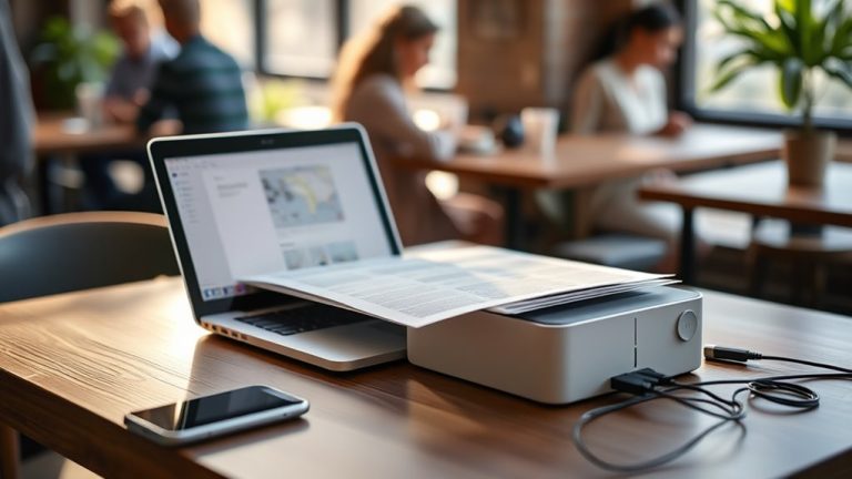 top portable printer options