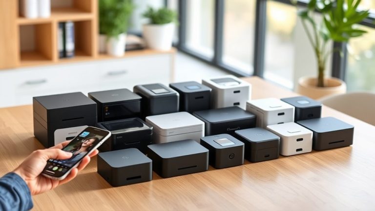 top portable printers 2026