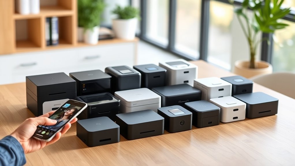 top portable printers 2026