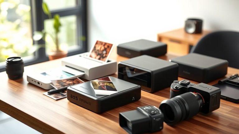 top portable printers 2026