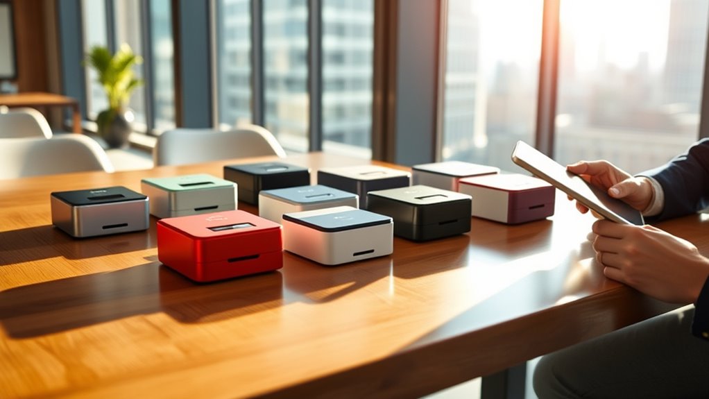 top portable printing options