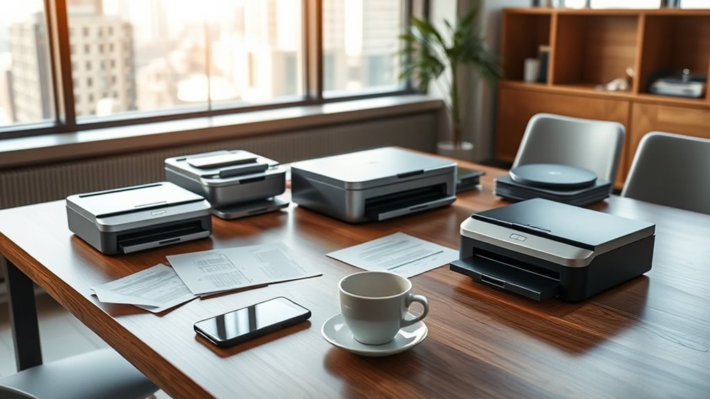 top portable printing solutions