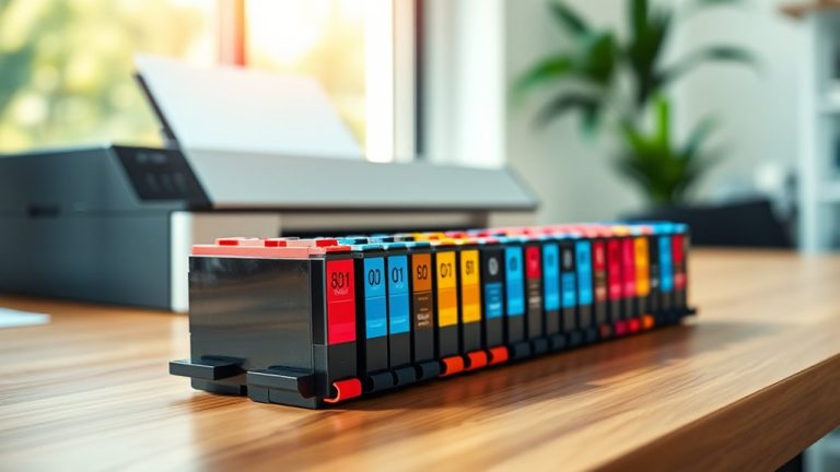 top printer cartridges 2026