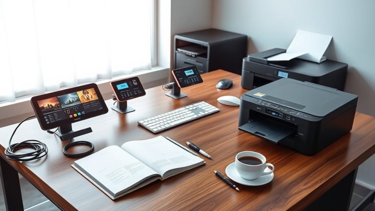 top printer management solutions