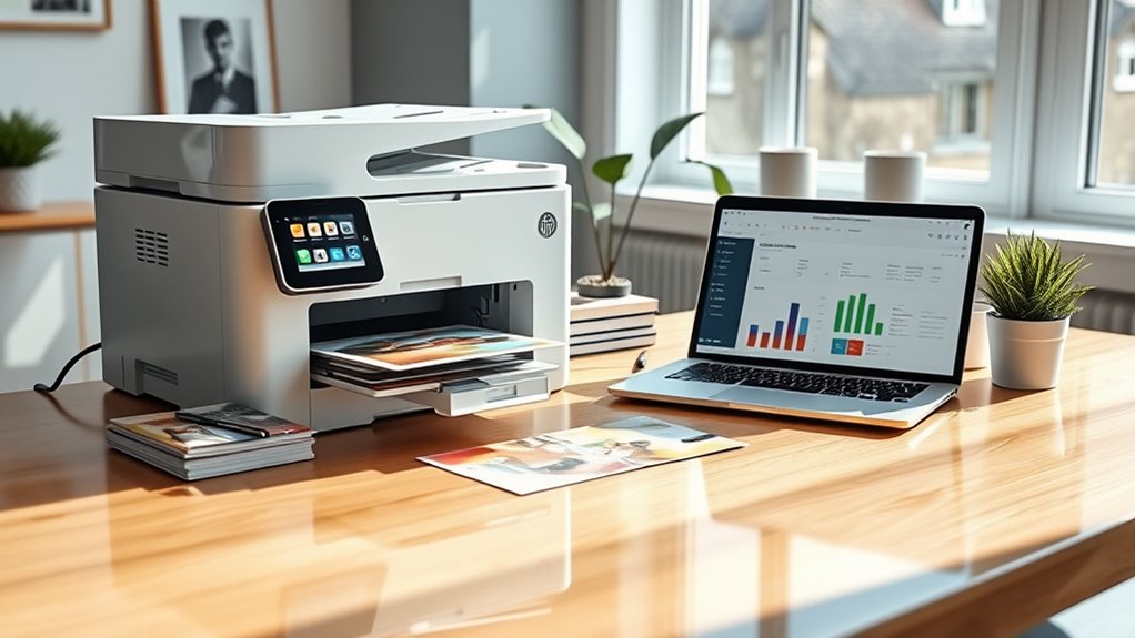 top printer scanner combos