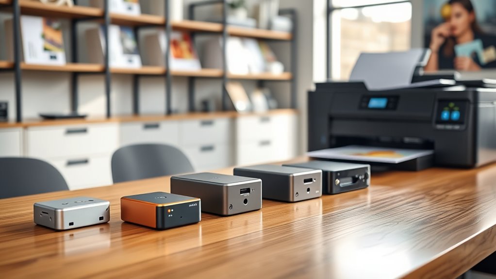 top printer speed boosters