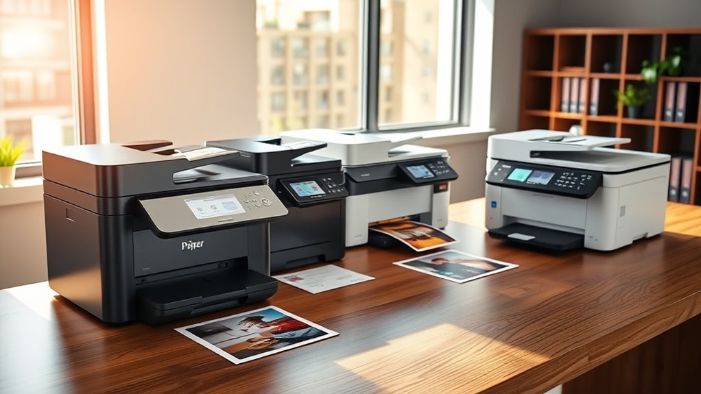 top printers for quality
