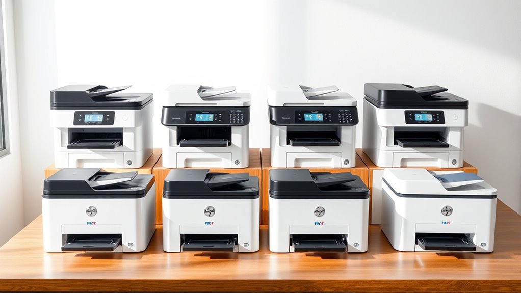 top printers under 20k