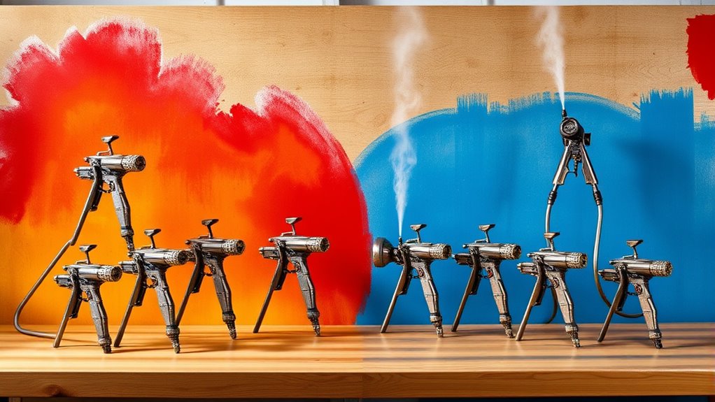 top professional paint sprayer reviews