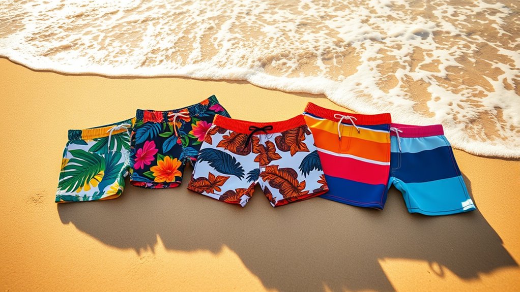 top rated swim trunks 2026