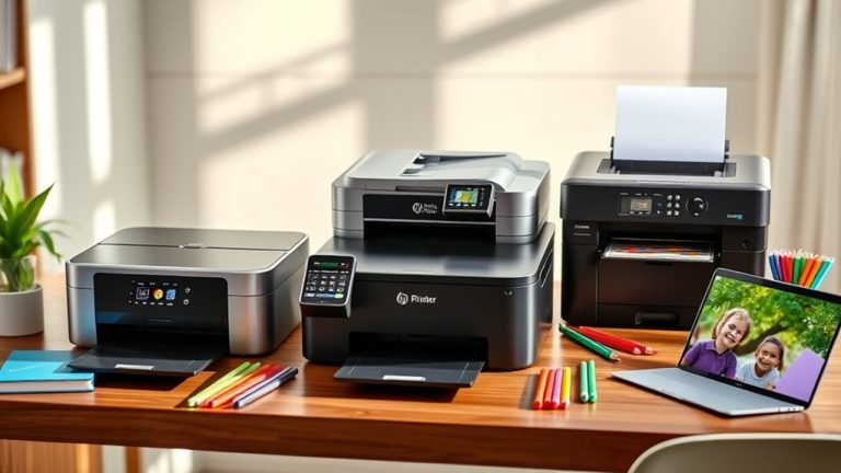 top school home printer picks