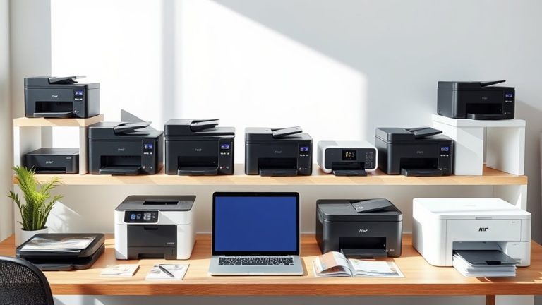 top small business printers