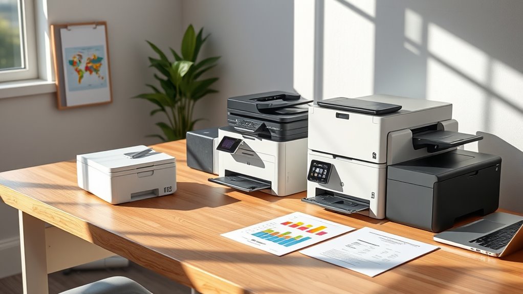 top small business printers
