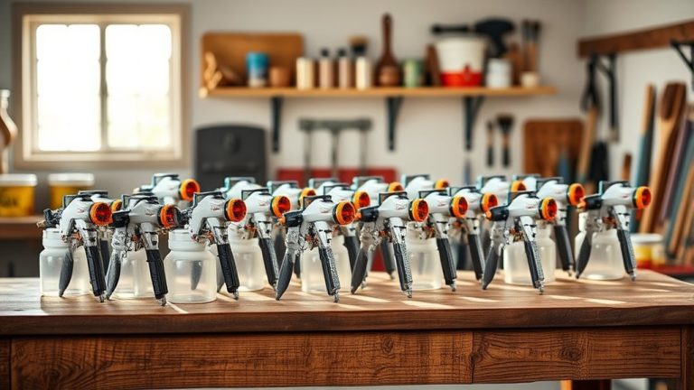 top small paint sprayers