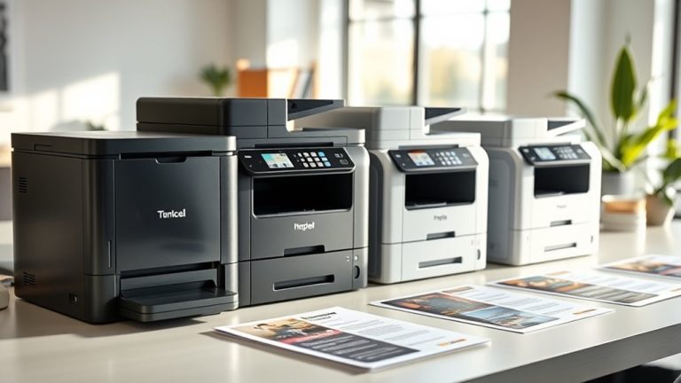 top south african laser printers