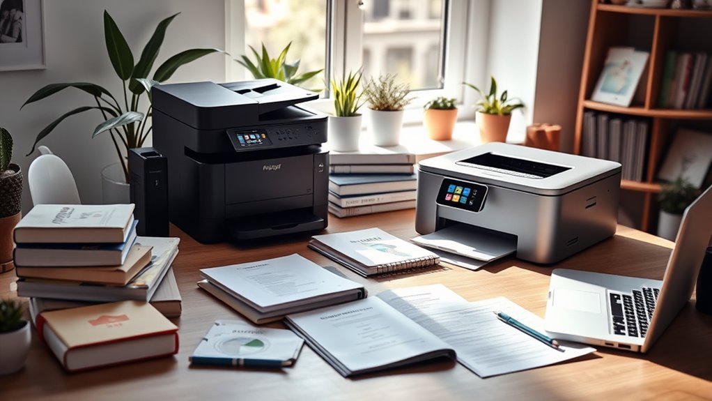 top student laser printer picks