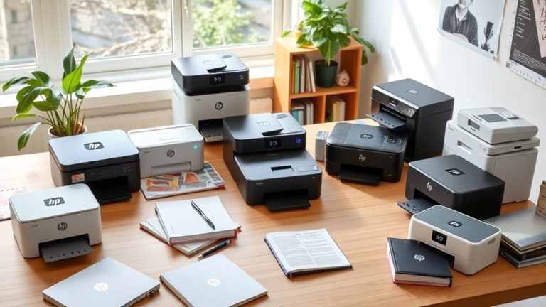 top student printer picks