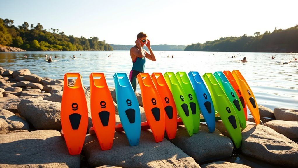 top swim buoy picks
