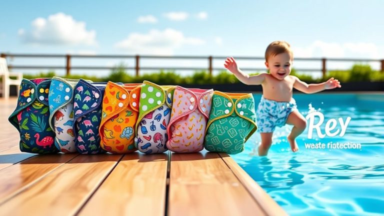 top swim diaper picks