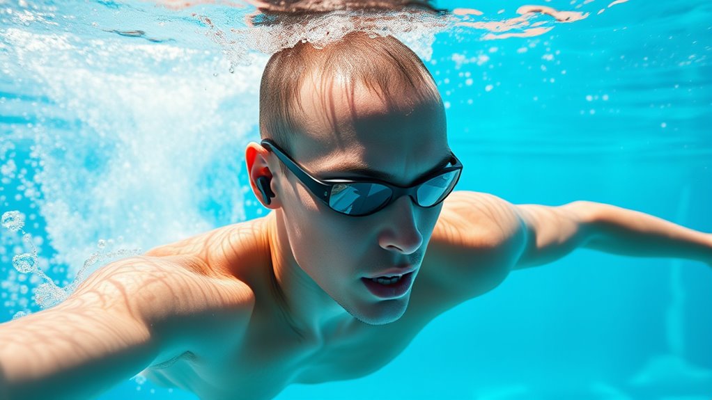 top swim earbuds 2026