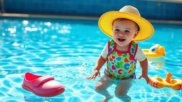 top swim gear for toddlers