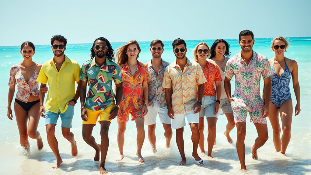 top swim shirts 2026