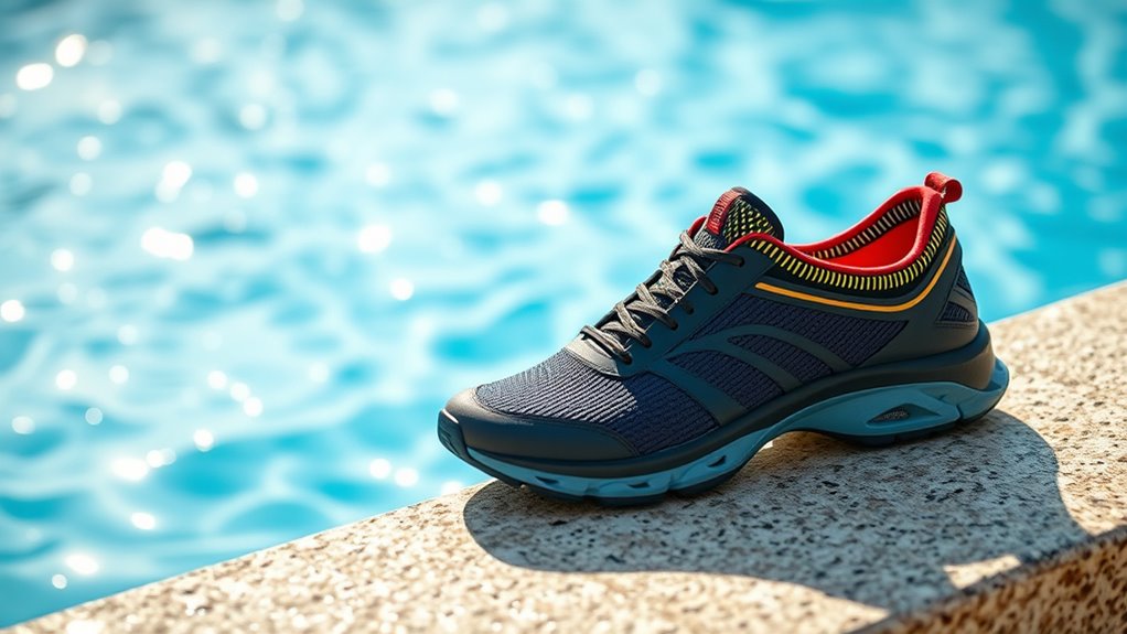 top swim shoes 2026