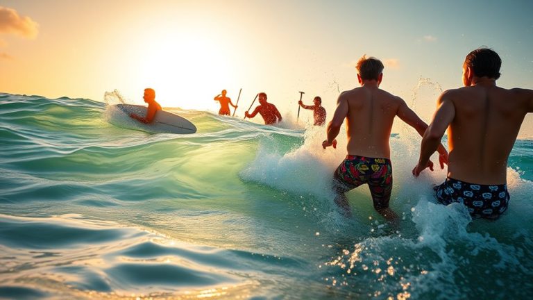 top swim trunks 2026