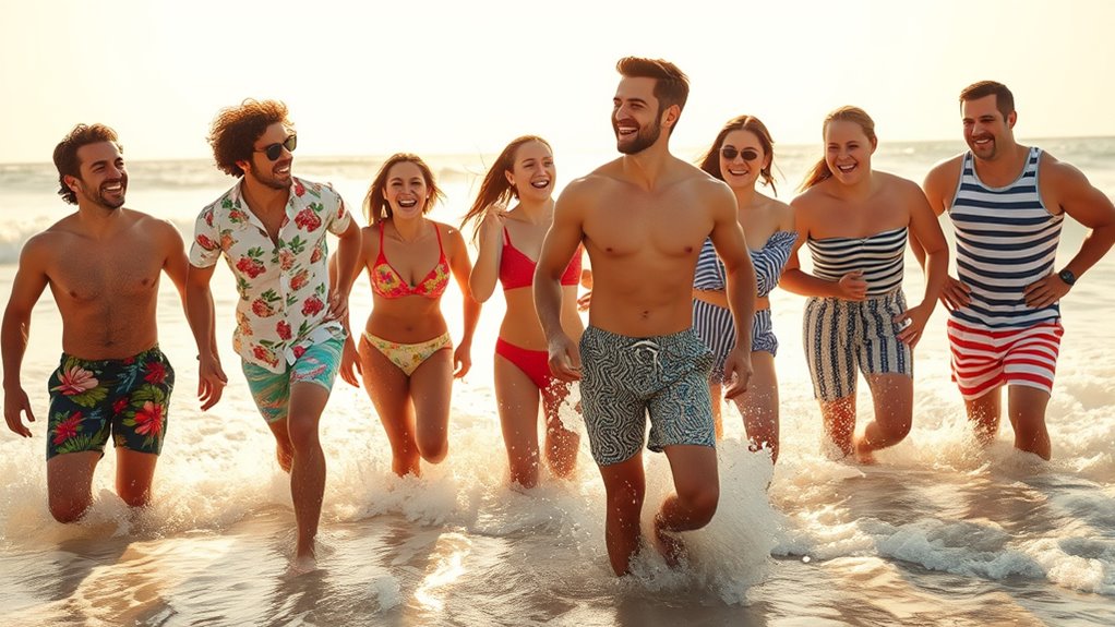 top swim trunks brands 2026