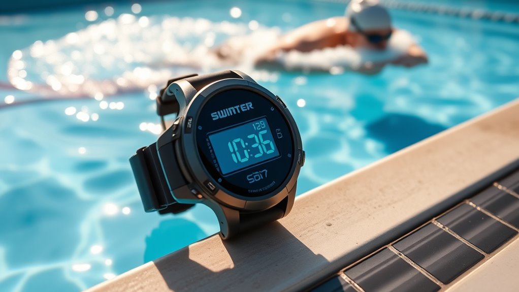 top swim watch recommendations
