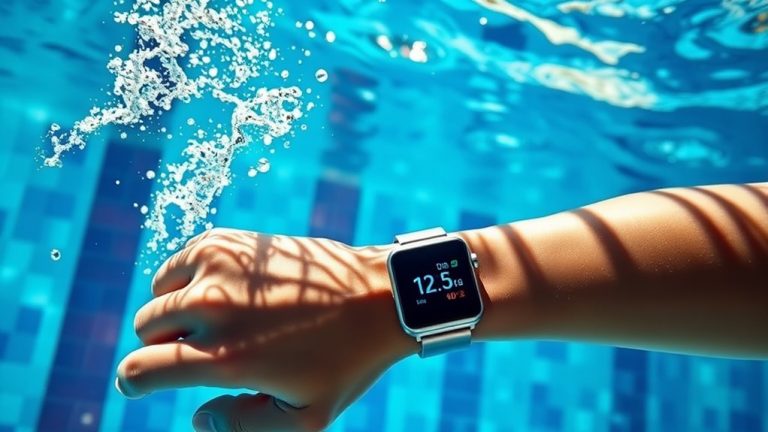 top swim watches 2026