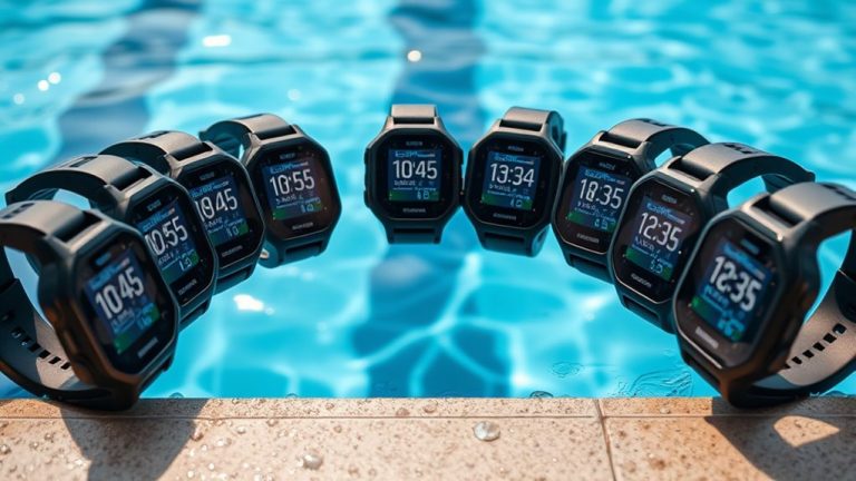 top swim watches 2026