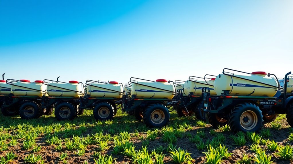 top tractor sprayers 2026