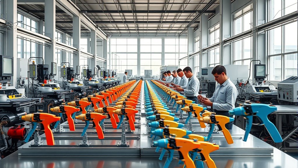 top trigger sprayer manufacturers