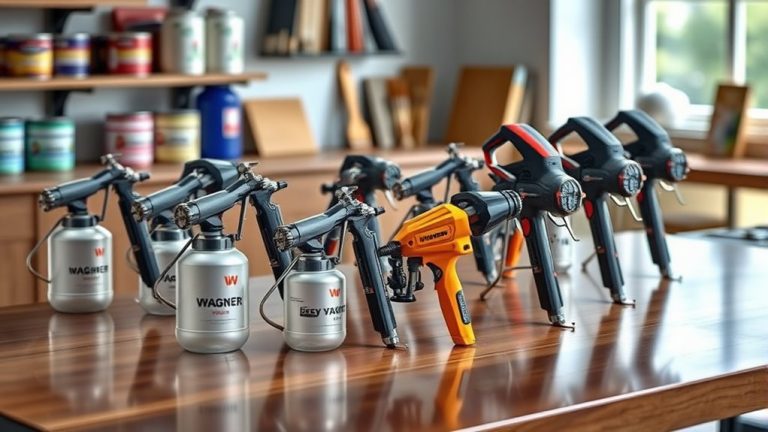 top wagner sprayer picks