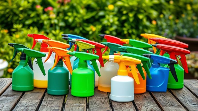 top weed sprayers 2026