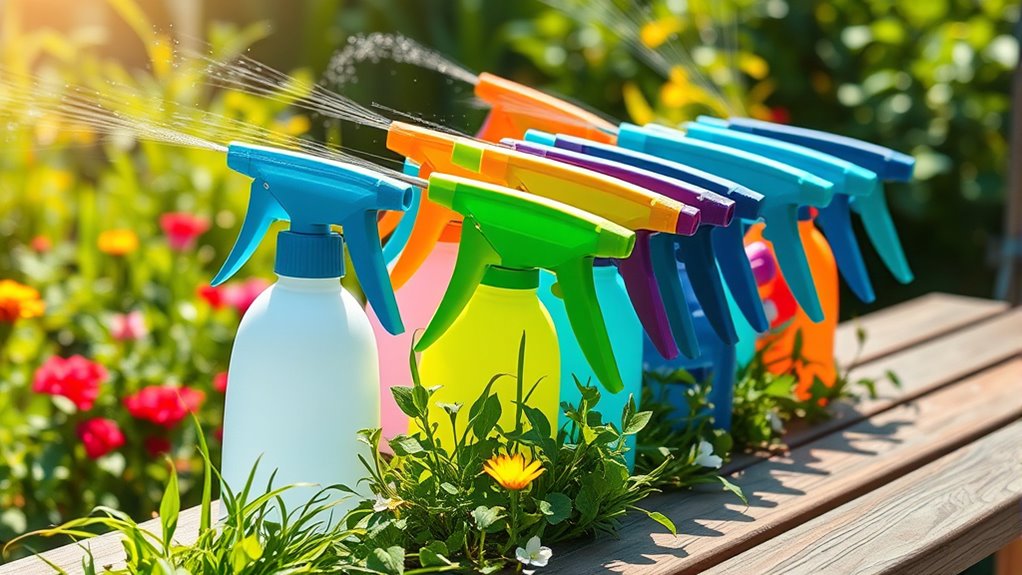 top weed sprayers list