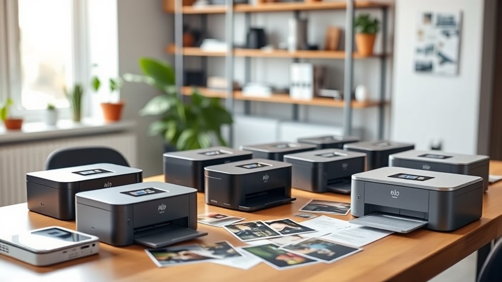 top wifi printers 2026