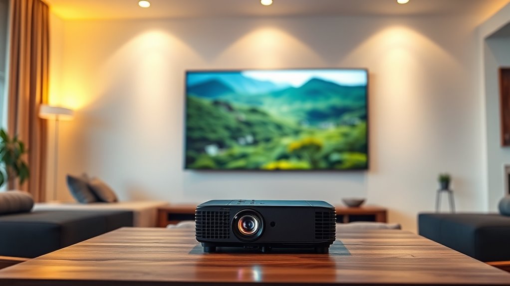 affordable 2027 projector picks