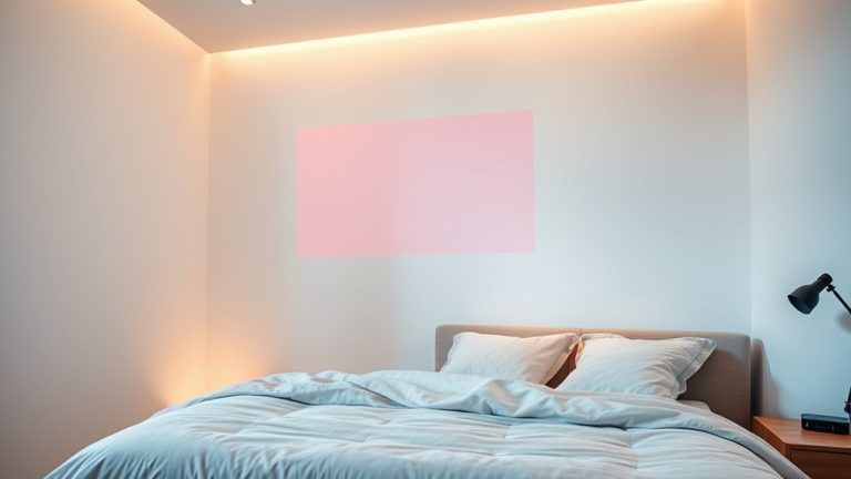 affordable bedroom projectors