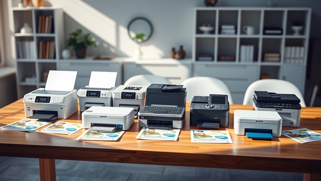 affordable high quality printers